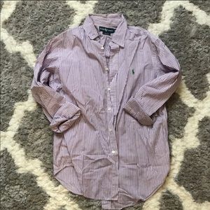 Ralph Lauren Button down